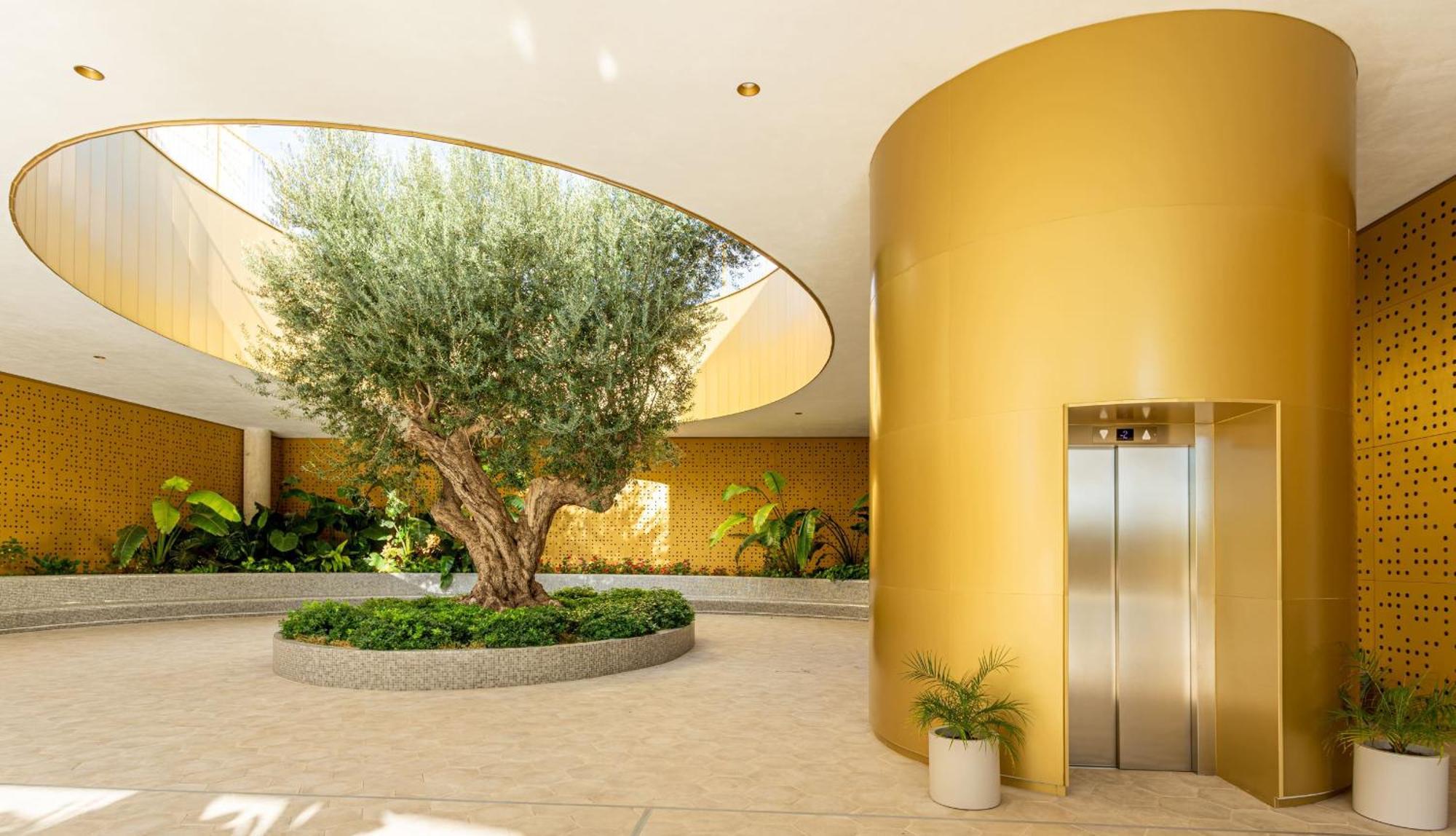 Ferienwohnung Intempo By Holuxe - 154 - 15Th Floor Benidorm Exterior foto